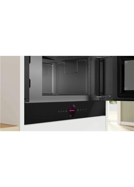 BOSCH Mikrovlnná  rúra BFR7221B1 BOSCH Mikrovlnná  rúra BFR7221B1
