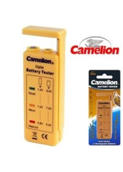 Camelion -  Battery tester BT-0503 Camelion -  Battery tester BT-0503