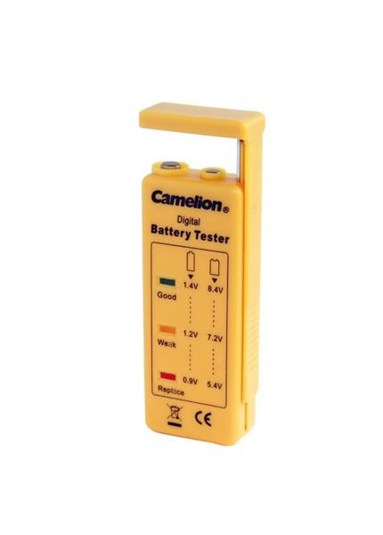 Camelion -  Battery tester BT-0503 Camelion -  Battery tester BT-0503