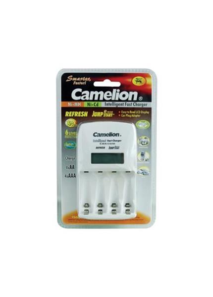 Camelion - nabíjačka batérii BC-0907 Camelion - nabíjačka batérii BC-0907