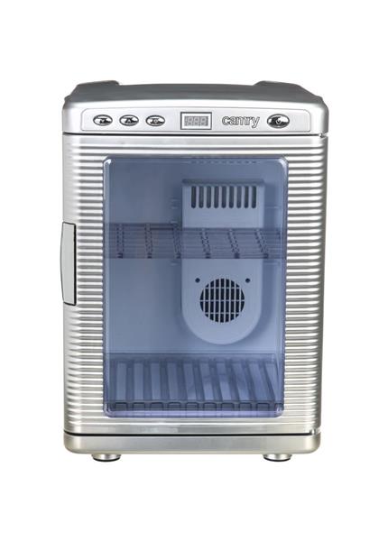CAMRY CR 8062, Prenosná chladnička 20L CAMRY CR 8062, Prenosná chladnička 20L