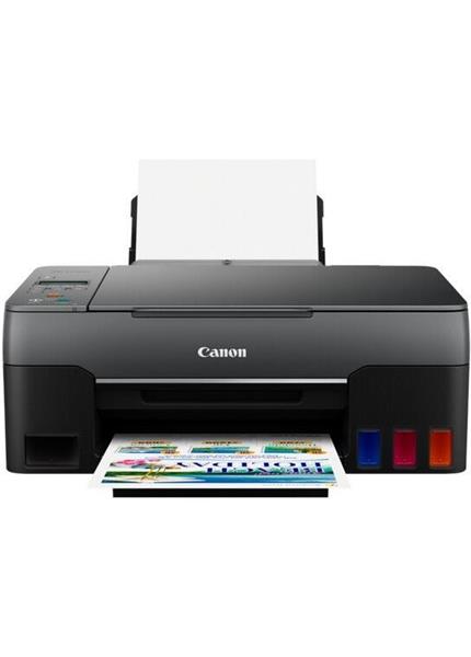 CANON PIXMA G2460, Multifunkcia + GI-41PGBK CANON PIXMA G2460, Multifunkcia + GI-41PGBK