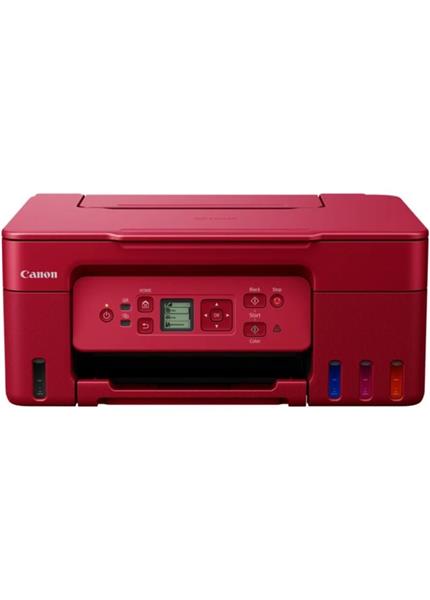 CANON PIXMA G3470, Multifunkcia, červená CANON PIXMA G3470, Multifunkcia, červená