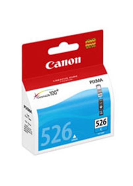 Cartridge CANON CLI-526C Cyan Cartridge CANON CLI-526C Cyan