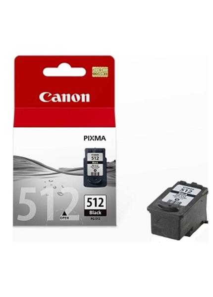 Cartridge CANON PG-512 black Cartridge CANON PG-512 black