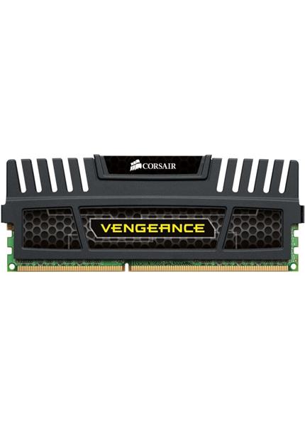 CORSAIR Vengeance BLACK 8GB/DDR3/1600MHz/CL9/1.5V CORSAIR Vengeance BLACK 8GB/DDR3/1600MHz/CL9/1.5V