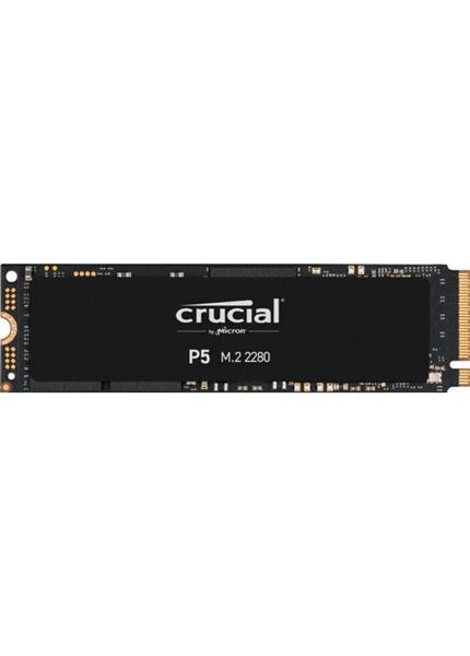 CRUCIAL P5 500GB/M.2 2280/M.2 NVMe CRUCIAL P5 500GB/M.2 2280/M.2 NVMe
