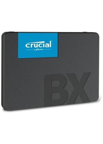 CRUCIAL SSD BX500 240GB/2,5"/SATA3/7mm CRUCIAL SSD BX500 240GB/2,5"/SATA3/7mm