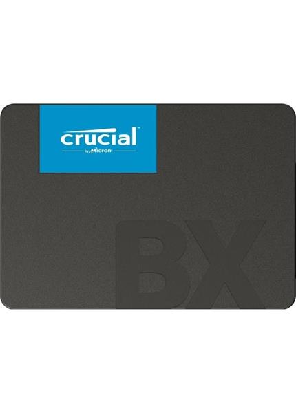 CRUCIAL SSD BX500 240GB/2,5"/SATA3/7mm CRUCIAL SSD BX500 240GB/2,5"/SATA3/7mm