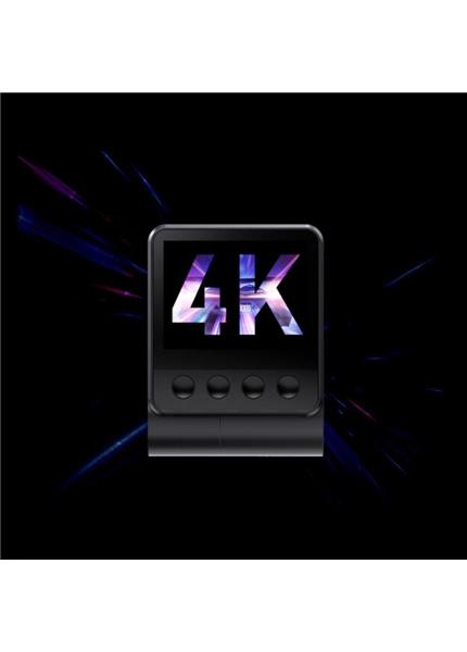 DDPAI Z50 GPS DUAL, WiFi Kamera do auta 4K + FHD DDPAI Z50 GPS DUAL, WiFi Kamera do auta 4K + FHD