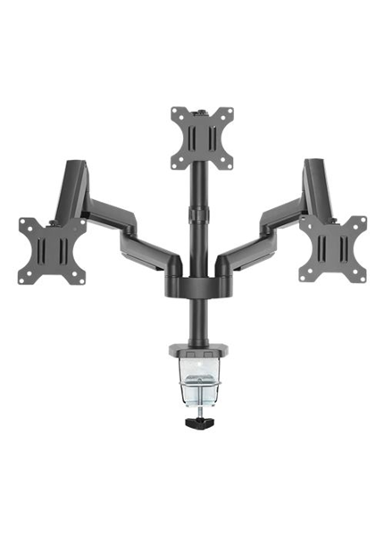 DELTACO ARM-0352, TRIPP Držiak na monitory 17"-27" DELTACO ARM-0352, TRIPP Držiak na monitory 17"-27"