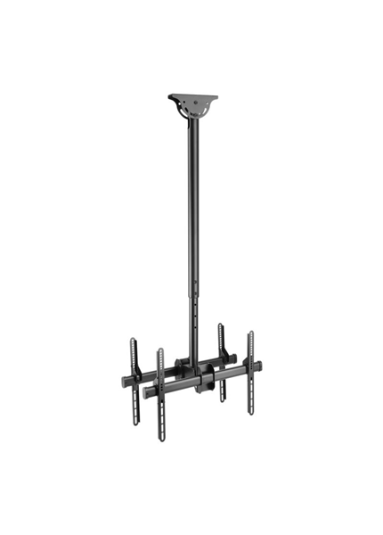 DELTACO ARM-0404, Stropný držiak na TV 37"-70" DELTACO ARM-0404, Stropný držiak na TV 37"-70"