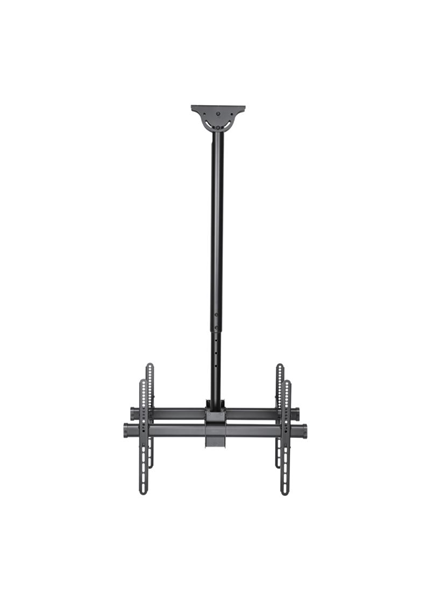 DELTACO ARM-0404, Stropný držiak na TV 37"-70" DELTACO ARM-0404, Stropný držiak na TV 37"-70"