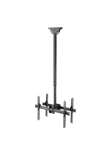 DELTACO ARM-0404, Stropný držiak na TV 37"-70" DELTACO ARM-0404, Stropný držiak na TV 37"-70"