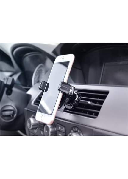 DELTACO ARM-238, Univerzálny držiak do auta DELTACO ARM-238, Univerzálny držiak do auta