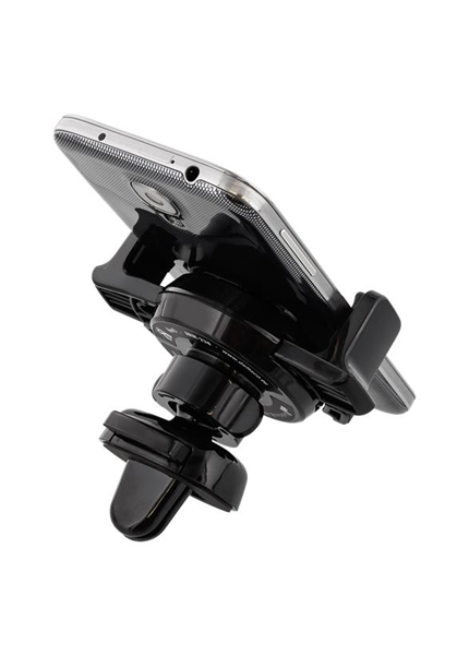 DELTACO ARM-238, Univerzálny držiak do auta DELTACO ARM-238, Univerzálny držiak do auta