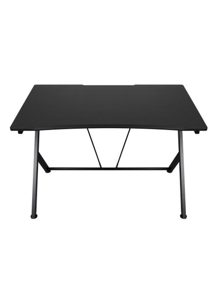 DELTACO GAM-055 DT210B, Herný stôl, čierny DELTACO GAM-055 DT210B, Herný stôl, čierny