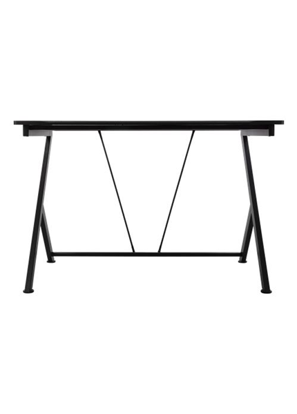 DELTACO GAM-055 DT210B, Herný stôl, čierny DELTACO GAM-055 DT210B, Herný stôl, čierny