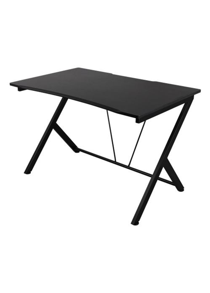 DELTACO GAM-055 DT210B, Herný stôl, čierny DELTACO GAM-055 DT210B, Herný stôl, čierny