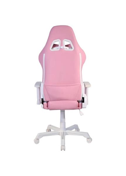 DELTACO GAM-080-P, RGB Herná stolička, ružová DELTACO GAM-080-P, RGB Herná stolička, ružová