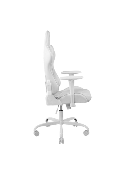 DELTACO GAM-096-W, Herná stolička, biela DELTACO GAM-096-W, Herná stolička, biela