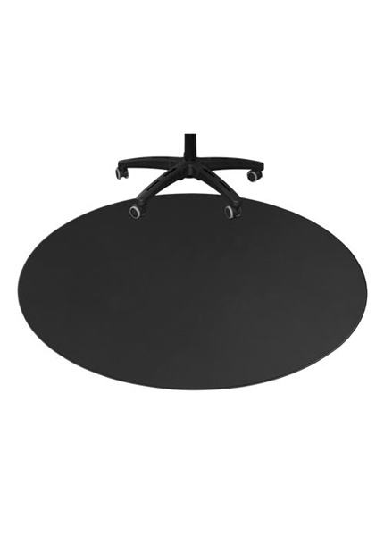 DELTACO GAM-125, Herná podložka pod stoličku DELTACO GAM-125, Herná podložka pod stoličku