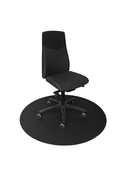 DELTACO GAM-125, Herná podložka pod stoličku DELTACO GAM-125, Herná podložka pod stoličku