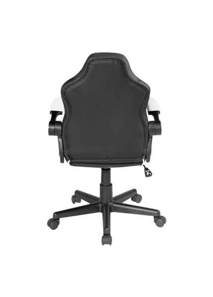 DELTACO GAM-130-BW, JUNIOR Herná stolička DELTACO GAM-130-BW, JUNIOR Herná stolička