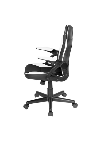 DELTACO GAM-130-BW, JUNIOR Herná stolička DELTACO GAM-130-BW, JUNIOR Herná stolička