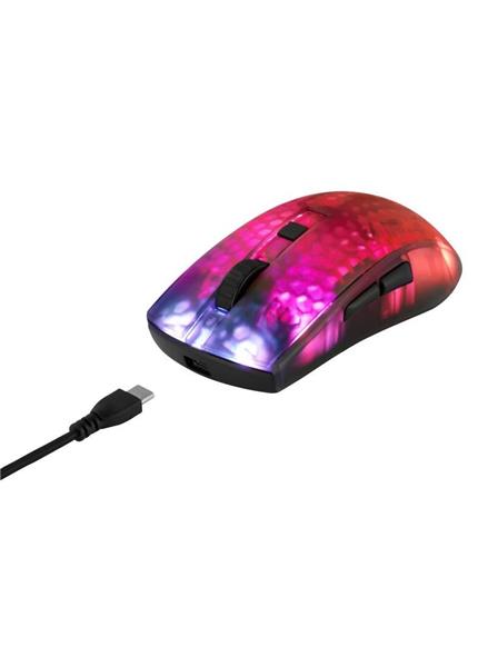 DELTACO GAM-145 DM320, Herná myš, USB-C, čierna DELTACO GAM-145 DM320, Herná myš, USB-C, čierna