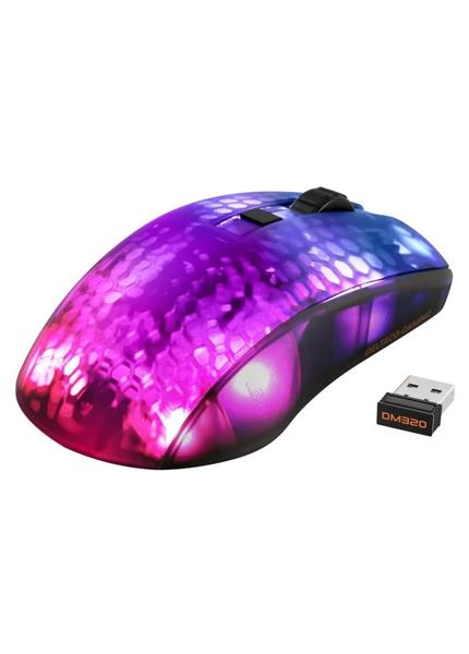 DELTACO GAM-145 DM320, Herná myš, USB-C, čierna DELTACO GAM-145 DM320, Herná myš, USB-C, čierna