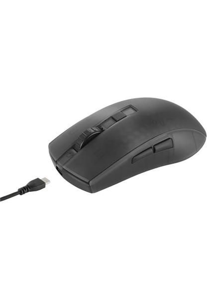 DELTACO GAM-145 DM320, Herná myš, USB-C, čierna DELTACO GAM-145 DM320, Herná myš, USB-C, čierna