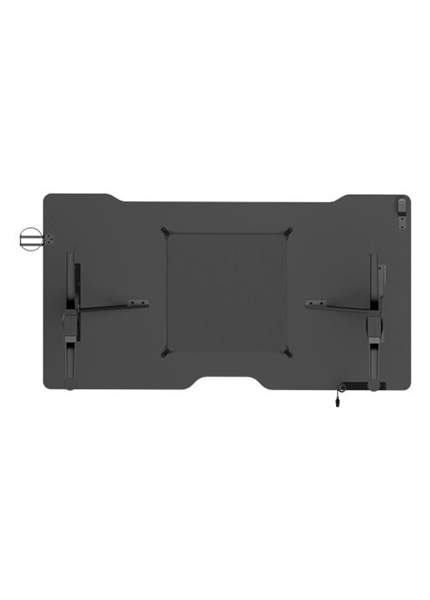 DELTACO GAM-150 DT420 RGB, Herný stôl, čierny DELTACO GAM-150 DT420 RGB, Herný stôl, čierny