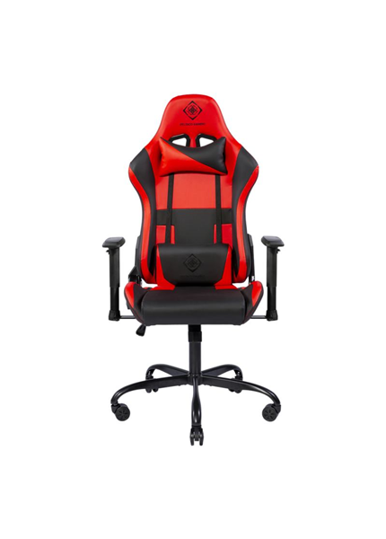 DELTACO Gaming, Herná stolička, červená DELTACO Gaming, Herná stolička, červená