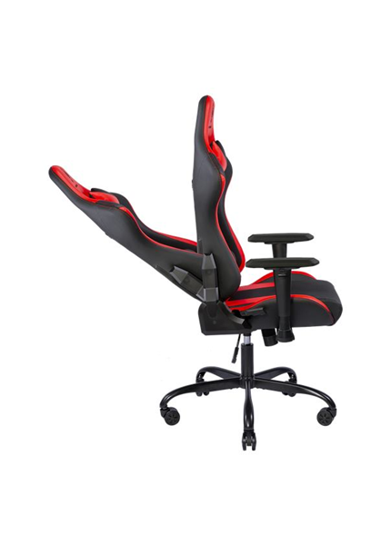 DELTACO Gaming, Herná stolička, červená DELTACO Gaming, Herná stolička, červená