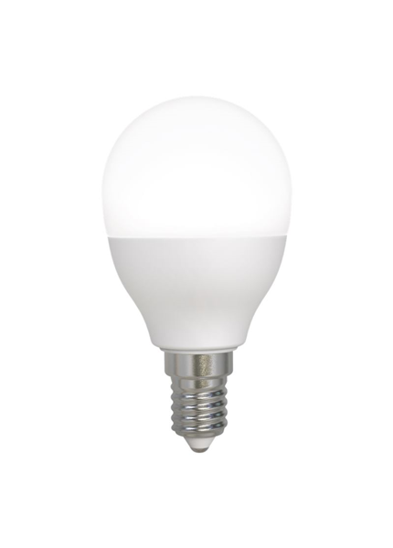 DELTACO SH-LE14G45W, SMART Led žiarovka, E14 DELTACO SH-LE14G45W, SMART Led žiarovka, E14