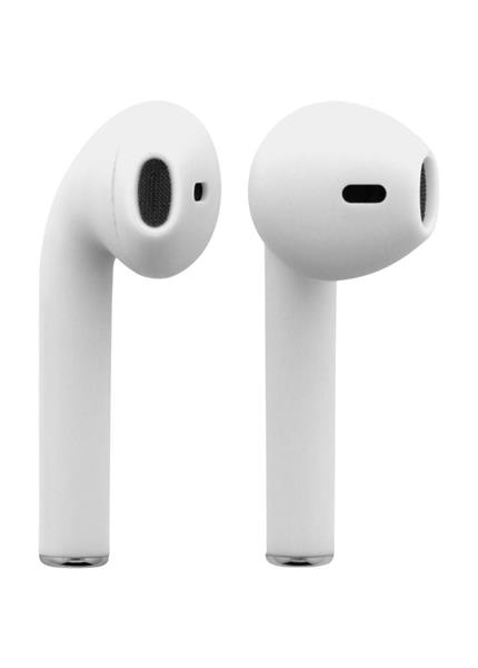 DELTACO STREETZ True Wireless Stereo semi-ear wht DELTACO STREETZ True Wireless Stereo semi-ear wht