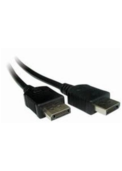 DisplayPort prepojovaci kabel 3m kport1-03 DisplayPort prepojovaci kabel 3m kport1-03