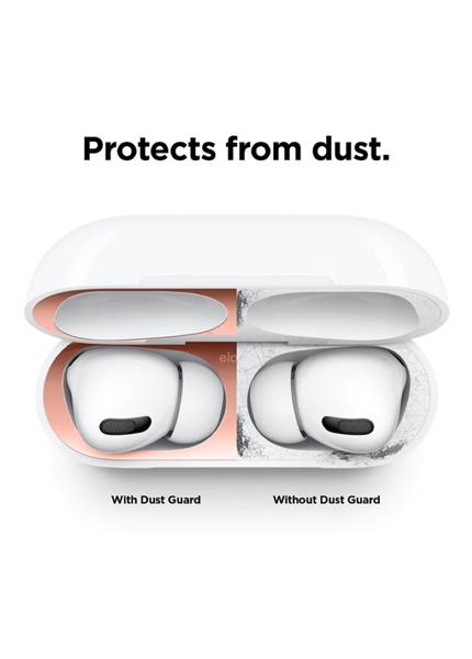 ELAGO Ochrana proti prachu pre AirPods Pro, gre ELAGO Ochrana proti prachu pre AirPods Pro, gre