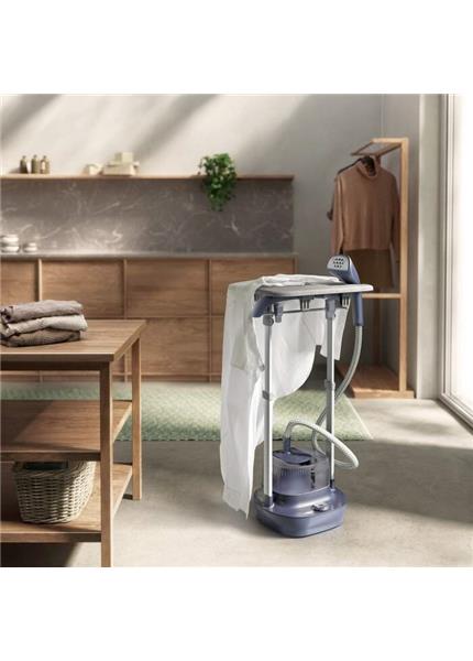 ELECTROLUX Delicate 7000, Naparovač odevov_V ELECTROLUX Delicate 7000, Naparovač odevov_V