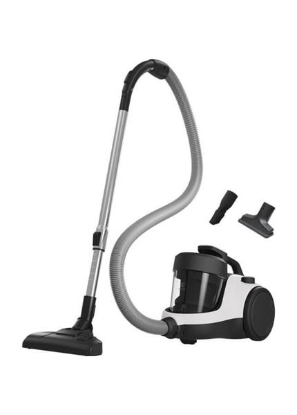 ELECTROLUX EASE C2, Bezvreckový vysávač, bielo/čie ELECTROLUX EASE C2, Bezvreckový vysávač, bielo/čie