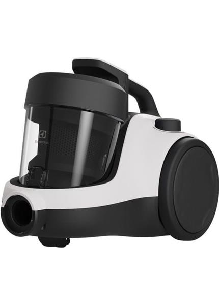 ELECTROLUX EASE C2, Bezvreckový vysávač, bielo/čie ELECTROLUX EASE C2, Bezvreckový vysávač, bielo/čie