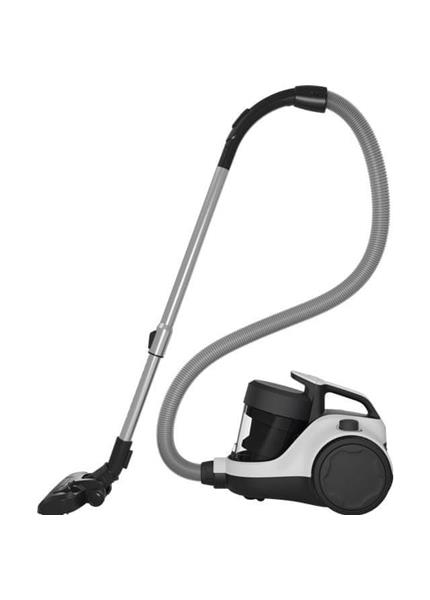 ELECTROLUX EASE C2, Bezvreckový vysávač, bielo/čie ELECTROLUX EASE C2, Bezvreckový vysávač, bielo/čie