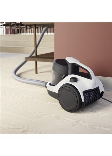 ELECTROLUX EASE C2, Bezvreckový vysávač, bielo/čie ELECTROLUX EASE C2, Bezvreckový vysávač, bielo/čie