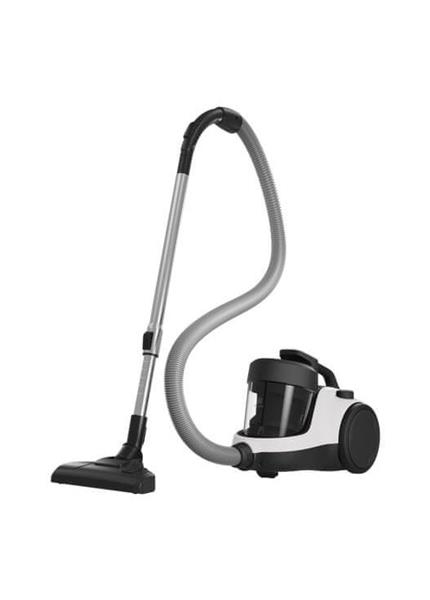 ELECTROLUX EASE C2, Bezvreckový vysávač, bielo/čie ELECTROLUX EASE C2, Bezvreckový vysávač, bielo/čie