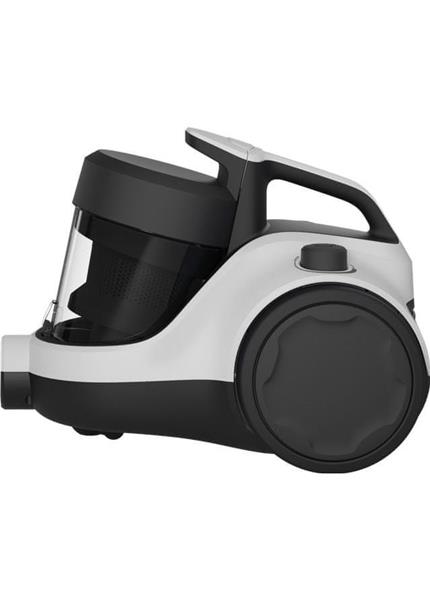 ELECTROLUX EASE C2, Bezvreckový vysávač, bielo/čie ELECTROLUX EASE C2, Bezvreckový vysávač, bielo/čie