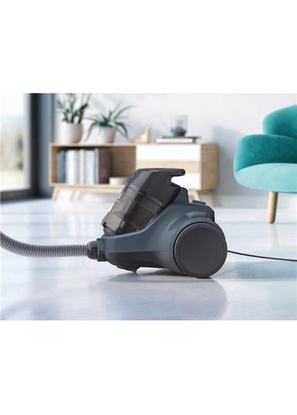 ELECTROLUX EASE C4, Bezvreckový vysávač, modrý ELECTROLUX EASE C4, Bezvreckový vysávač, modrý