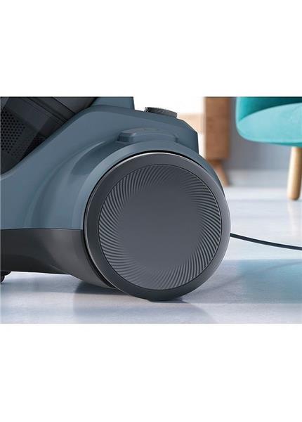 ELECTROLUX EASE C4, Bezvreckový vysávač, modrý ELECTROLUX EASE C4, Bezvreckový vysávač, modrý