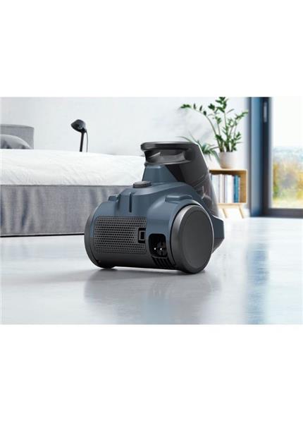 ELECTROLUX EASE C4, Bezvreckový vysávač, modrý ELECTROLUX EASE C4, Bezvreckový vysávač, modrý