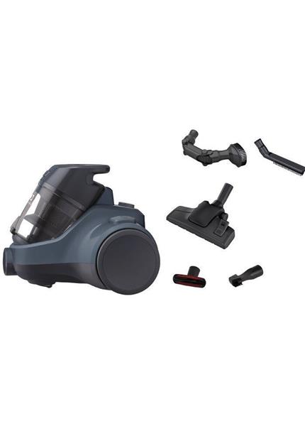 ELECTROLUX EASE C4, Bezvreckový vysávač, modrý ELECTROLUX EASE C4, Bezvreckový vysávač, modrý